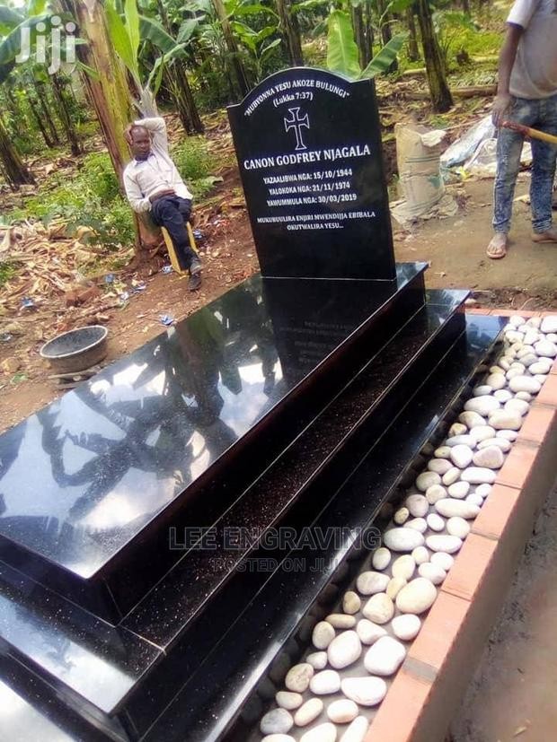 Grave makers for sale in Kampala - Yilick